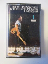 Live/1975–85