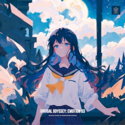 Virtual Odyssey: Emotion 3