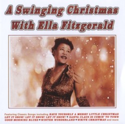 A Swinging Christmas with Ella Fitzgerald