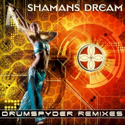 Drumspyder Remixes