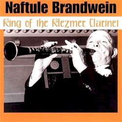 King of the Klezmer Clarinet
