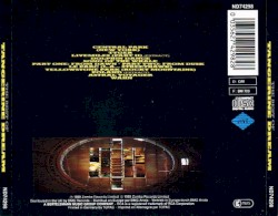 The Best of Tangerine Dream