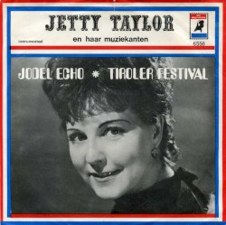 Jodel Echo / Tiroler Festival