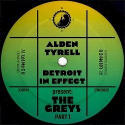 Present: The Greys. Part 1