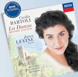 An Italian Songbook