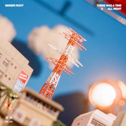 There Was A Time & All Night