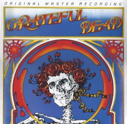 Grateful Dead