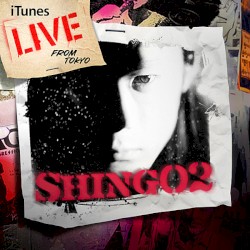 iTunes Live From Tokyo