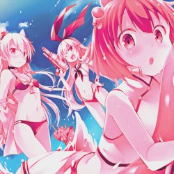 Tokyo Chopp (Moe Shop edit)