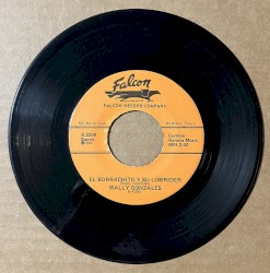 El borrachito y su lowrider / Take These Chains