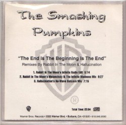 The End Is The Beginning Is The End (Remixes by Rabbit in the Moon & Hallucination)