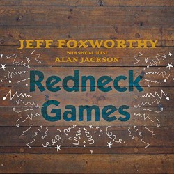 Redneck Games