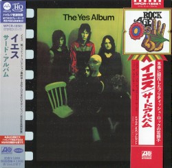 The Yes Album