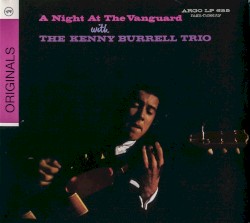 A Night at the Vanguard
