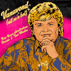 Vanavond (Uit m’n bol)