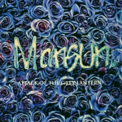 Attack of the Grey Lantern