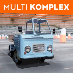 MULTI KOMPLEX