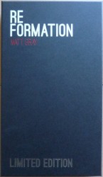 Reformation