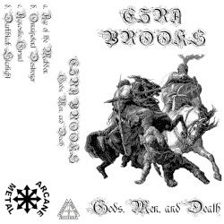 Gods, Men, and Death