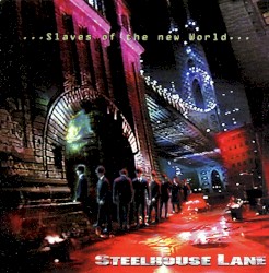 ...Slaves of the New World