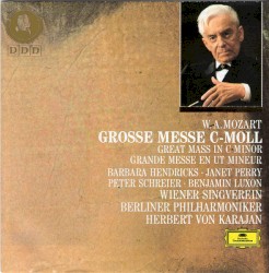 Grosse Messe C-Moll