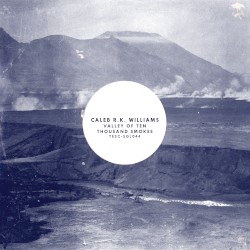 Valley of Ten Thousand Smokes