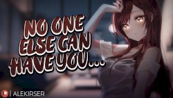 “You're Cute...” Your Best Friend’s Older Sister Invites You for a Sleepover
