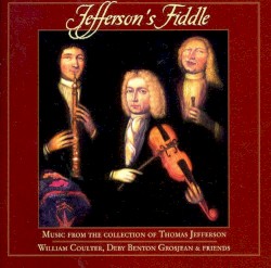 Jefferson's Fiddle