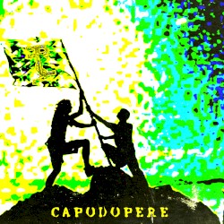 C A P O D O P E R E