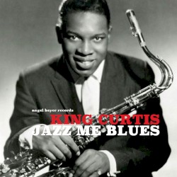 Jazz Me Blues