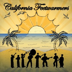 California Feetwarmers