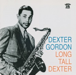 Long Tall Dexter