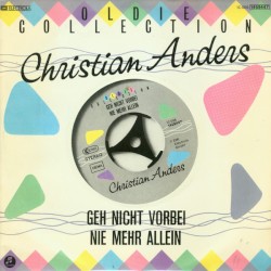 Geh nicht vorbei / Nie mehr allein