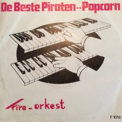 De beste piraten - - popcorn