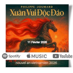 Xuân Vui Độc Đáo