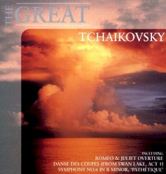 The Great: Tchaikovsky