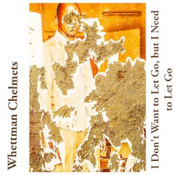 I Don’t Want to Let Go, but I Need to Let Go