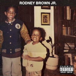 Rodney Brown Jr