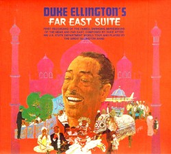 Far East Suite