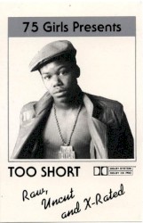 Raw, Uncut and X-Rated