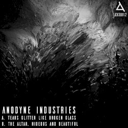 Tears Glitter Like Broken Glass / The Altar, Hideous and Beautiful