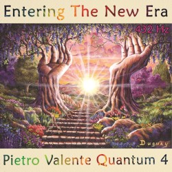 Entering the New Era