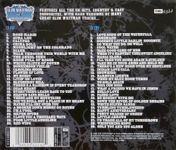 Slim Whitman - The Collection