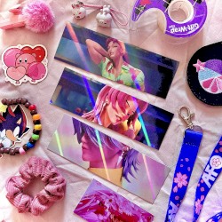 Soda Pop (fortuneswan x kpop rave flip) (nxc 133.492 bpm)