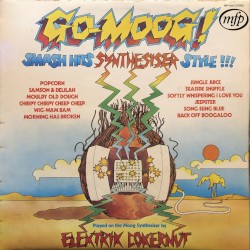 Go-Moog!