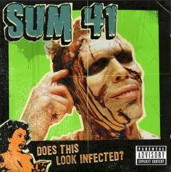 Does This Look Infected?