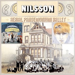 Aerial Pandemonium Ballet