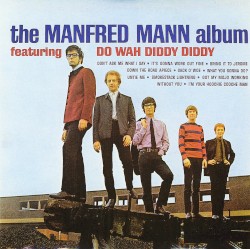 The Manfred Mann Album