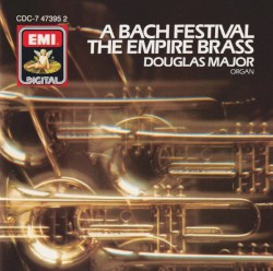 A Bach Festival
