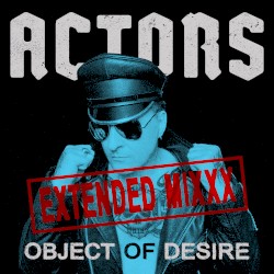 Object of Desire (extended mixxx)